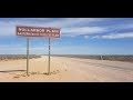 Drivelapse - Timelapse across Australia from Sydney to Perth