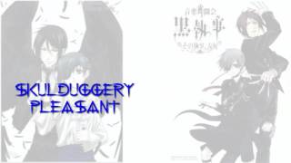 Voodoo - Get Scared l Sub Español - Inglés