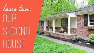 House Tour Spring 2013
