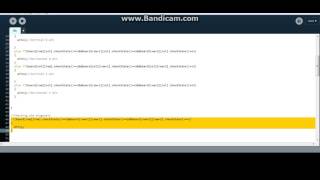 Processing #11 Tic Tac Toe part 4