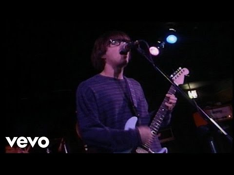 Weezer - In The Garage