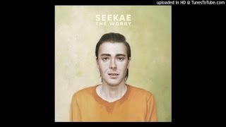 Seekae -  Tais chords
