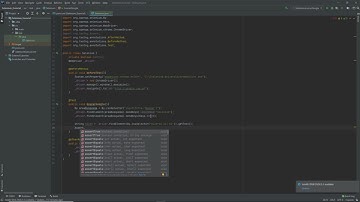 Introducción al Selenium WebDriver - Curso Online 2021 de Argentesting