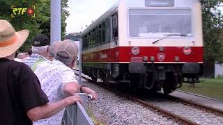 RTF.1-Nachrichten: Wohin mit der Haltestelle? - Planungsspaziergang der Regional-Stadtbahn (08.07.2026)