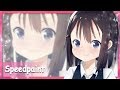 Speedpaint moeka chan 3