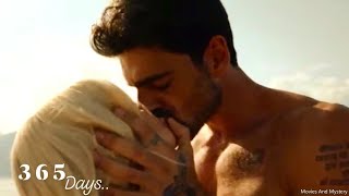 massimo&laura 365 Days|365 Dni romantic soft music||sweet romantic song screenshot 5