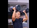 Revolutionize Your Workout with A Smart Dumbbell