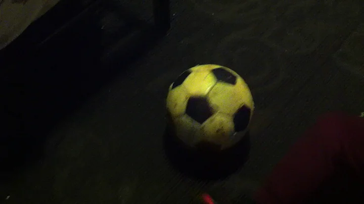 IT'S INDOOR SOCCER TIME!!!!!