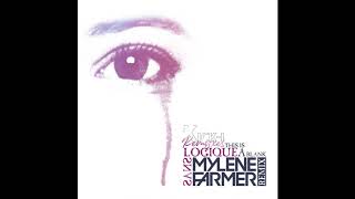 Mylène Farmer - Sans logique (This is a blank remix by Kick-i) (Unofficial remix)