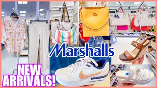🤩MARSHALLS NEW FINDS HANDBAGS SHOES &amp; CLOTHING | MARSHALLS SHOPPING FOR LESS | SHOP WITH ME 2024