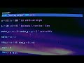 listening to graham hancock while trying ai generated code #history #pyramids #aliens #archeology
