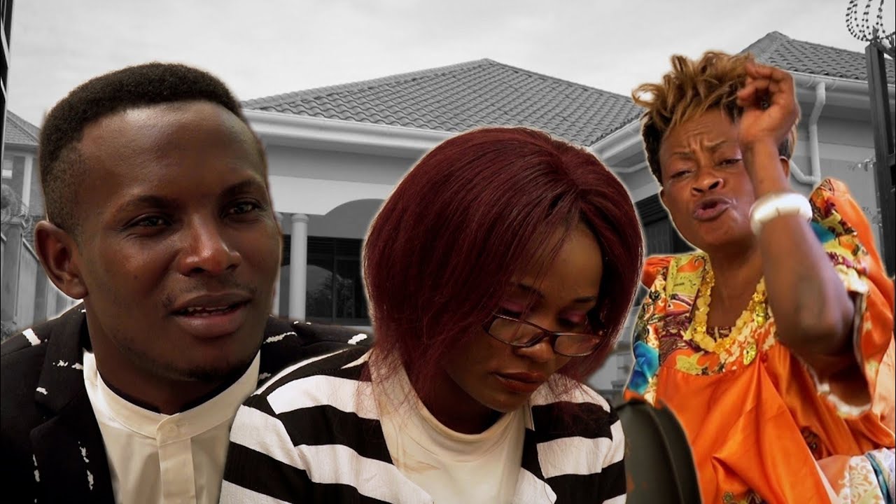 Omwana W'endagu Episode 7