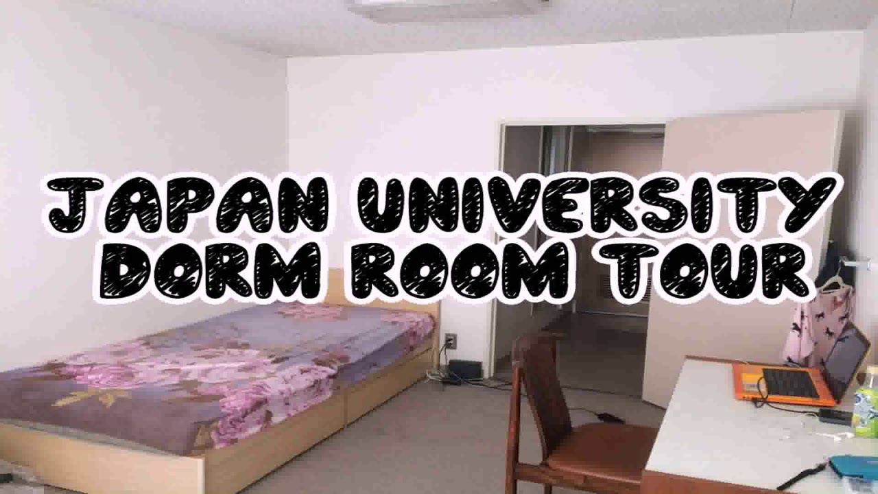 Interior Design University In Japan YouTube