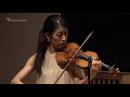 Christel Lee, Jonathan Roozeman, Dasol Kim | Schubert : Piano Trio No.2 - 1st & 2nd mov.