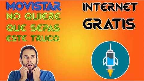 internet gratis MOVISTAR SIN REDES - http injector - FREE FIRE y NETFLIX 2 de junio de 2019