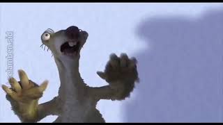 BUZ DEVRİ ANİMASYON İYİ HALT YEDİN