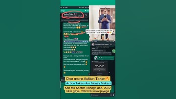 Action Taker Metaforce | Dharam Sir metaforce | meta force | How to earn money | meta force