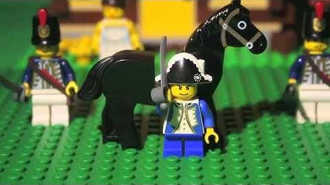 Istopmotion animation test