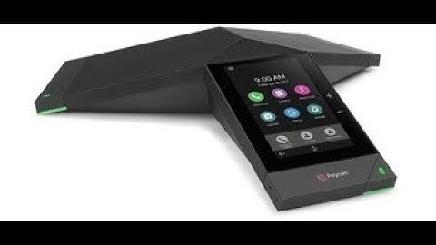 Polycom TRIO
