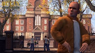 Bully Soundtrack - Main Theme