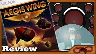 Aegis Wing Review - The Best Things in Life are Free