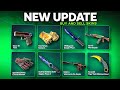 SKINLAND JUST BROKE STEAM’S UPDATE?! INSTANT CASHOUT IS BACK! (Skinland Promo Code 2025)