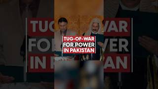 Tug-of-War for power in Pakistan | TBQ EP20
