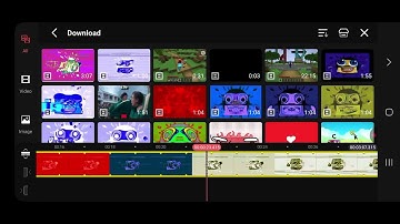 How To Make CoNfUsIoN On KineMaster