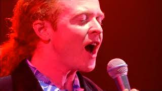 Simply Red - Sad Old Red (Live In Hamburg, 1992)