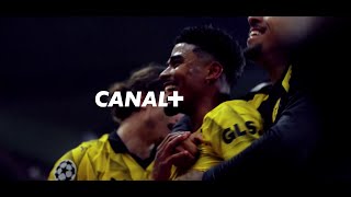 Bande annonce - Finale de la Ligue des Champions : Dortmund / Real Madrid