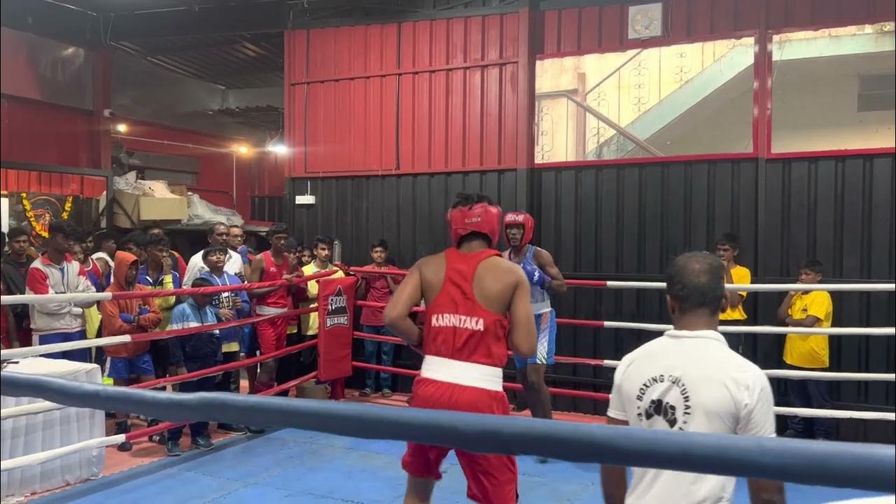 Bangalore cultural exchange program match held in Bangalore in jan 21