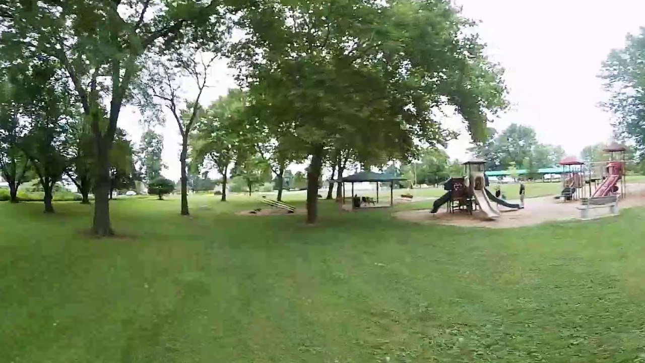 Lyons Community Park (VR)