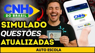 NEW DETRAN TEST - Practice test with UPDATED QUESTIONS 2025 screenshot 5