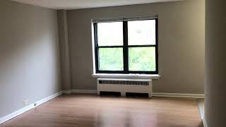 Studio Apt 660-405 / Gramercy Row
