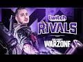 TWITCH RIVALS ► SOLO !