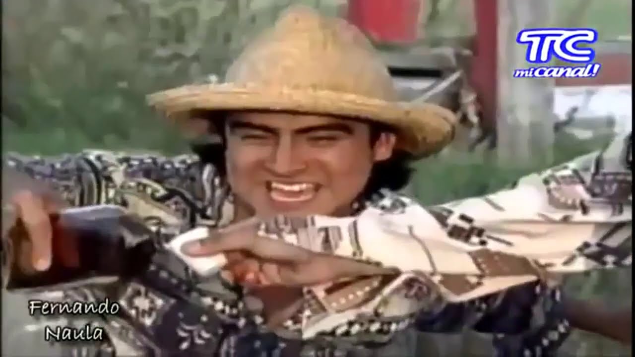 MI RECINTO CHIFA NI FU NI FA PARTE1