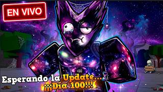 🔥ESPERANDO LA UPDATE DE TSB DIA 3 JUGANDO CON SUBS ROBLOX – EN VIVO