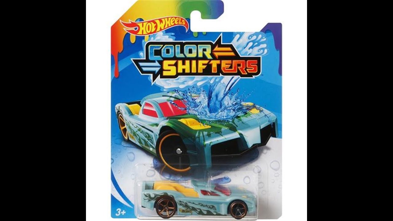 Hot Wheels Hypertruck YouTube