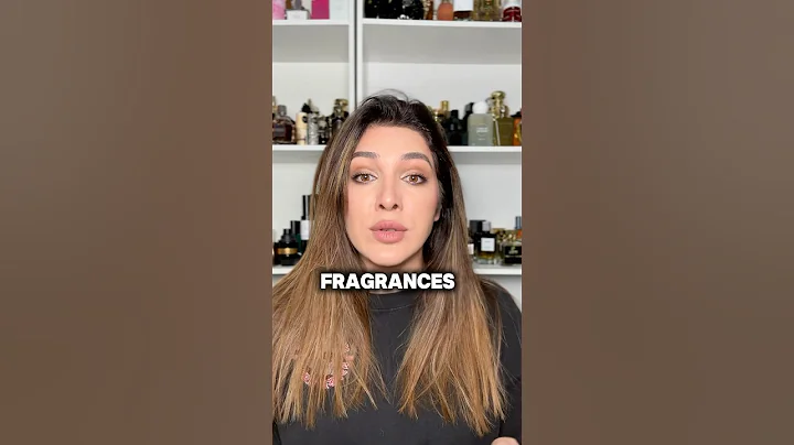 5 Middle Eastern Fragrances I will always repurchase
