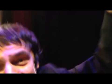 El vídeo más loco del Jamming Show jamás visto... ;P risas dental reviews