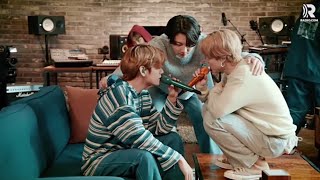BTS Dynamite + Mikrokosmos + Make it Right FULL PERFORMANCE @ RADIO.COM LIVE
