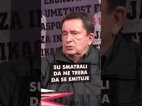 Milan Lane Gutović