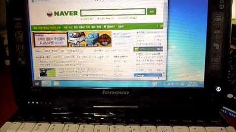[GunStar] Windows 8 & Android multi booting - Lenovo S10-3t