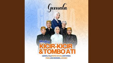 Medley Kicir-Kicir & Tombo Ati