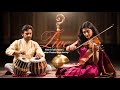 8 Hours Violin Tabla Fusion A Journey Through Indian Classical Ragas RuhaniSaaz V7c 8 Hours Violin Tabla Fusion A Journey Through Indian Classical Ragas RuhaniSaaz V7c