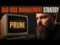 Stop Pruning Risks: The One Mistake Killing Your Projects