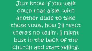 Video voorbeeld van "Rehab - 1980 Lyrics"