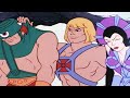 O Primo Real | He Man em Português | Episodios Completo | Desenhos Animados