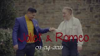 Sherif Omeri JULIET & ROMEO  شريفو جوليت و روميو ترقبو الاغنية الجديدة