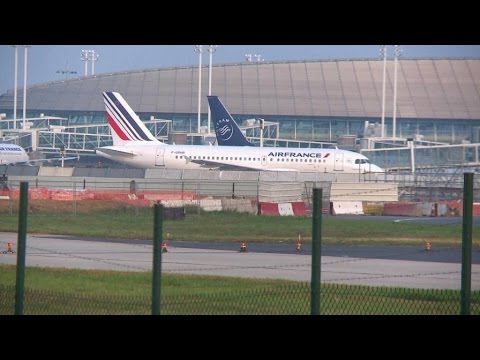Air France-KLM :